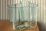 Nytt från Iittala - i  100 % återvunnet glas